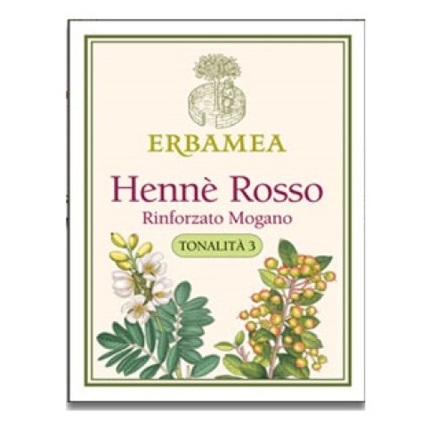 HENNE' RO RINFORZATO MOG 3 1KG HENNE' RO RINFORZATO MOG 3 1KG