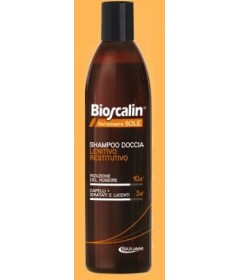 BIOSCALIN SHAMPOO-DOCCIA DEL