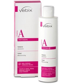 VEBIX PHYTAMIN TONICO IDRAT<<