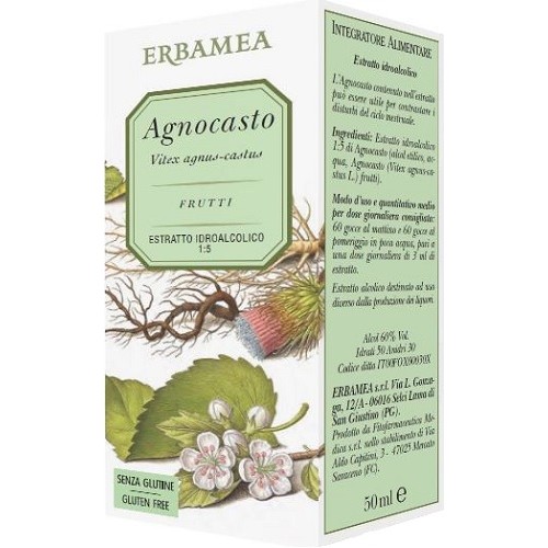 AGNOCASTO 50ML AGNOCASTO 50ML