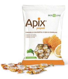 APIX CARAMELLE BALSAM 50G