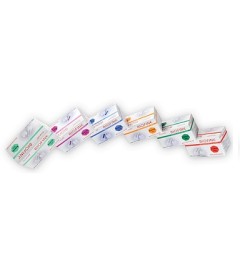 LINEA D BIOFINE 6MM 31G