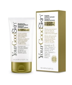 YGS DETERG ESFOLIANTE ILL125ML