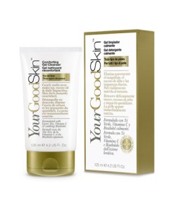 YGS GEL DETERG CALMANTE 125ML
