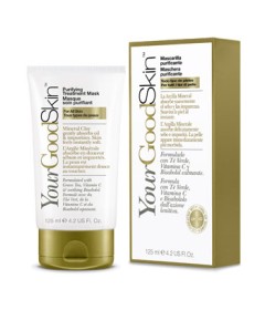 YGS MASCHERA PURIFICANTE 125ML
