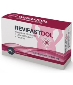 REVIFASTDOL 15CPR
