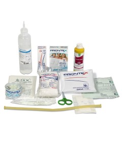 KIT REINTEGRO GRUPPO C