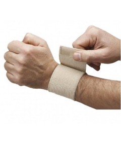 ORIONE 203 POLS C/VELCRO BG L