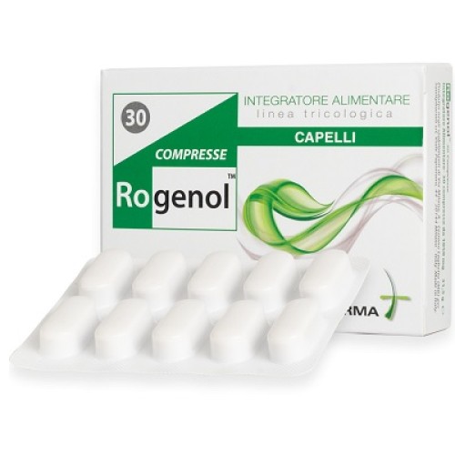 ROGENOL 30CPR ROGENOL 30CPR