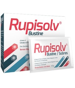 RUPISOLV 20 BUSTINE