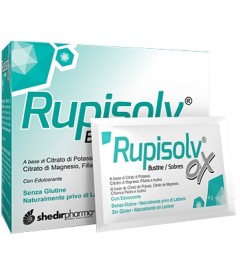 RUPISOLV OX 20 BUSTINE 4 G