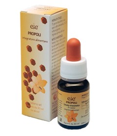 EIE PROPOLI 30ML GTT  ADAMA