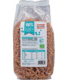 FUSILLI DI CECI BIANCHI FDL