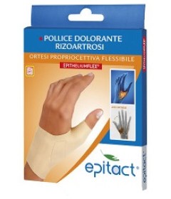 EPITACT ORTESI MANO FLEX SX S