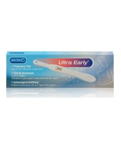 ALVITA TEST GRAVIDANZA PRECOCE