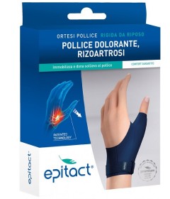 EPITACT ORT POLLICE RIG SX L