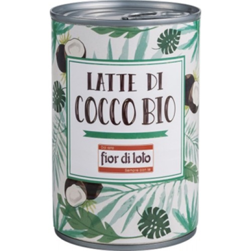 BEVANDA COCCO BIO 400ML BEVANDA COCCO BIO 400ML