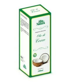 OLIO COCCO 100ML