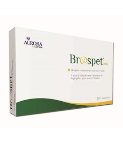 BROSPET MINI 20CPR