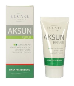 AKSUN REPAIR 50ML