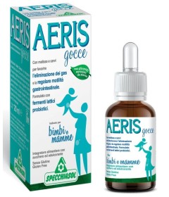AERIS GOCCE 20ML