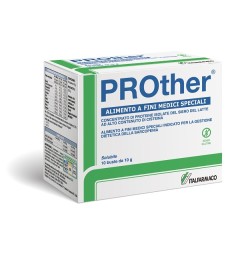 PROTHER 10BUST