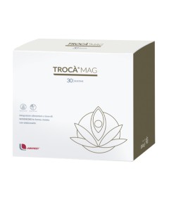 TROCA' MAG 30 BUSTINE