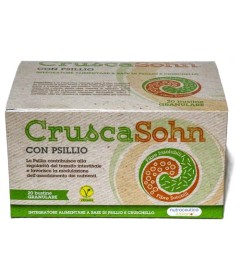 CRUSCASOHN 20 BUSTINE