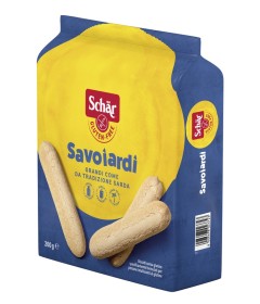 SCHAR BISCOTTI SAVOIARDI 200 G