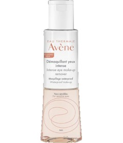 Avene struccanti occhi bifasico - Flacone 125 ml
