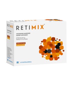 RETIMIX 20 BUSTINE