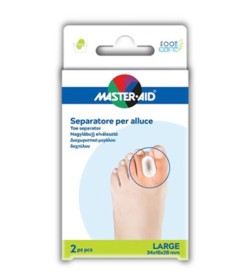 M-AID SEPARATORE DITA ALLUCE L