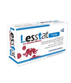 LESSTAT FORTE 60CPR