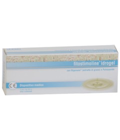 FITOSTIMOLINE IDROGEL 20G