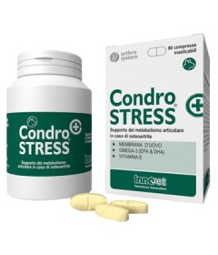 CONDROSTRESS + 90CPR MASTIC