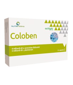 COLOBEN 30CPS