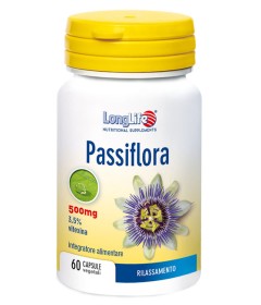 LONGLIFE PASSIFLORA 60CPS 75