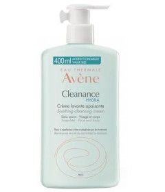 AVENE CLEANANCE HYDRA DET 400M