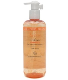 TRIXERA GEL DETERGENTE 500ML