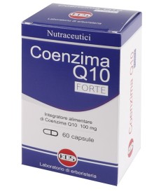 COENZIMA Q10 FORTE 60CPS