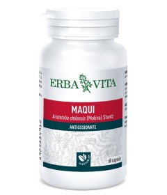 MAQUI 60CPS ERBAVITA