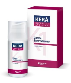 CREMA TRATTAMENTO KERA' K1 50 ML
