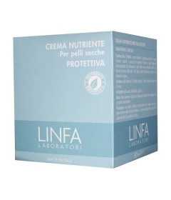 LINFA CREMA NUTRIENTE P SECCHE