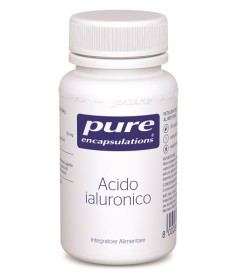 PURE ENCAPSUL AC IALURON 30CPS