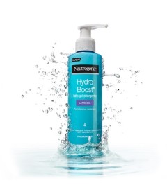 NEUTROGENA HB LTT GEL DET200ML