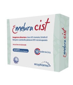 MELURA CIST 10BUST