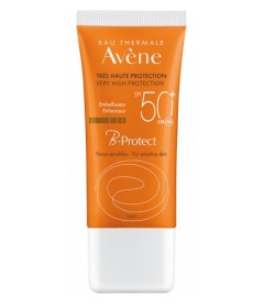 AVENE SOL B-PROTECT 50+30ML