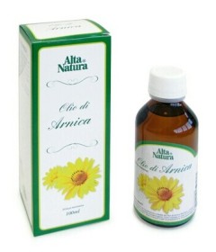 ALTA NAT.OLIO ARN.100ML