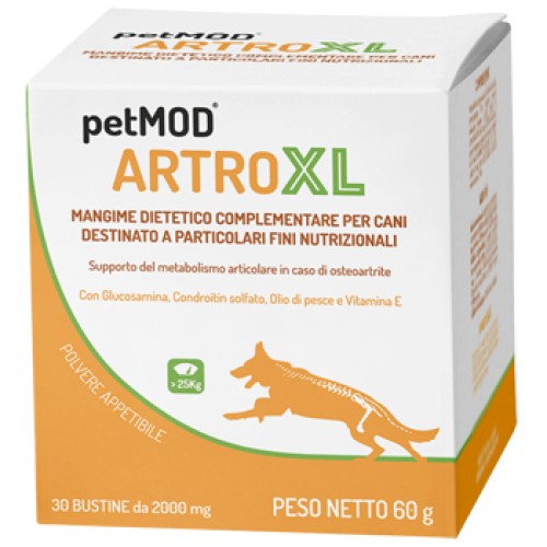 PETMOD ARTRO XL 30BUST PETMOD ARTRO XL 30BUST