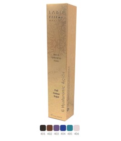 Labo filler make-up - Kajal colore ricco 401